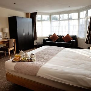 Premier Double Room